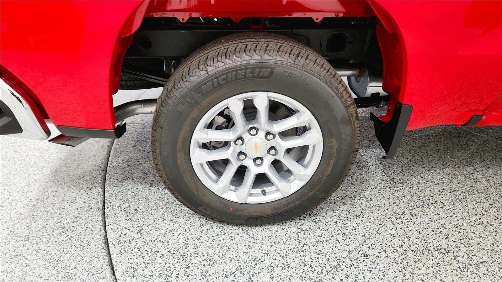 2026 Chevrolet Silverado 1500 LT - Photo 13
