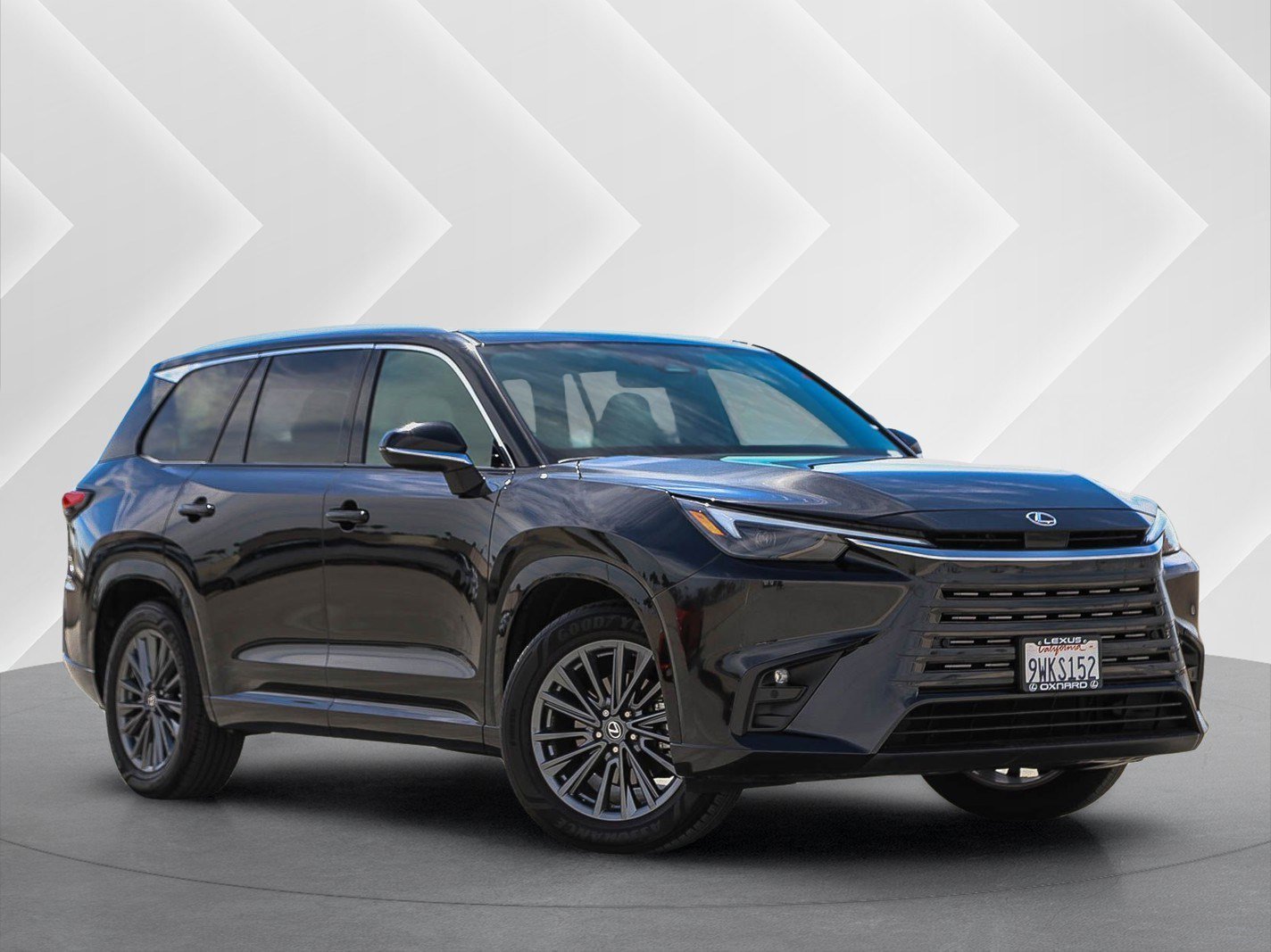 2025 Lexus TX 350 350 Premium AWD's photo