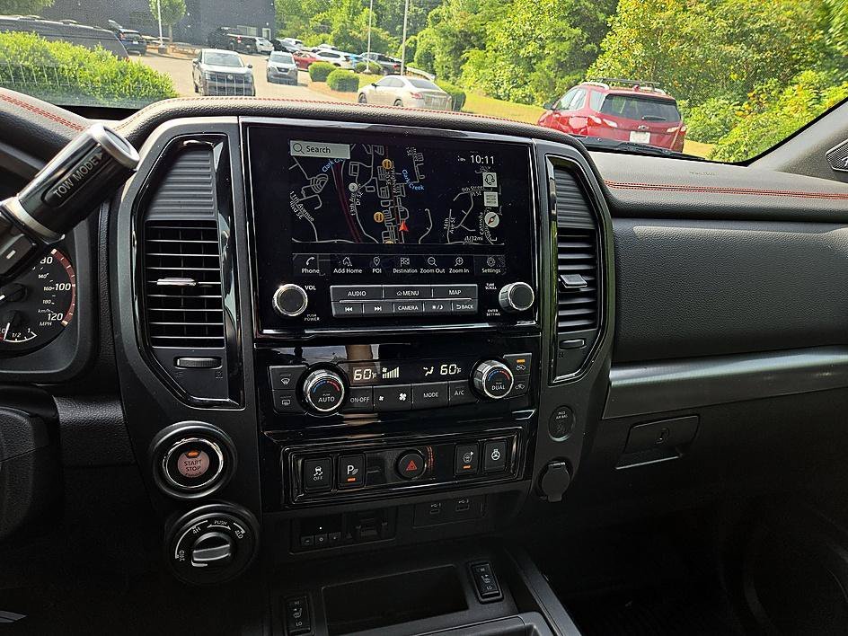 Used 2024 Baja Storm Nissan PRO-4X image 14