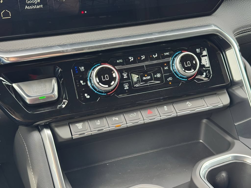 2026 GMC Sierra 2500HD Denali - Photo 22
