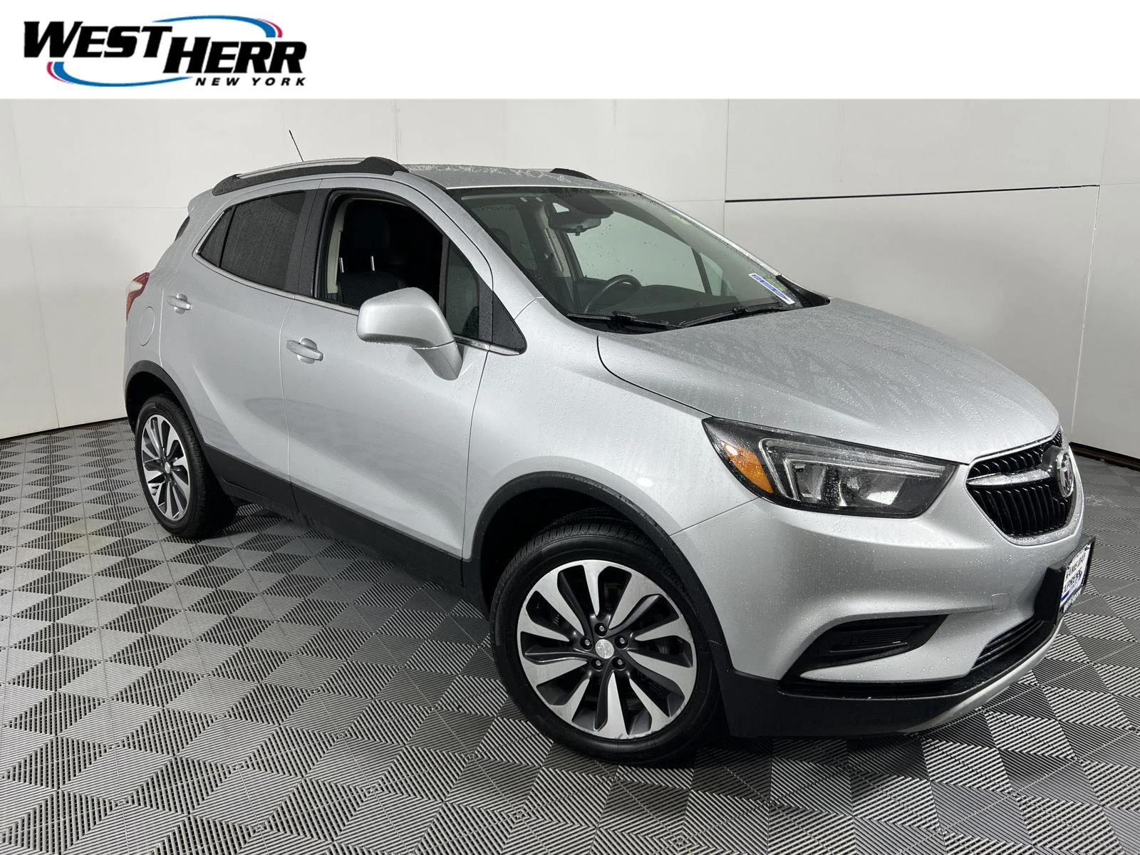 2022 Buick Encore Preferred AWD's photo