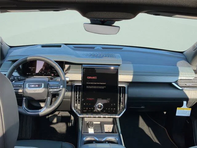 2026 GMC Acadia AT4 - Photo 10