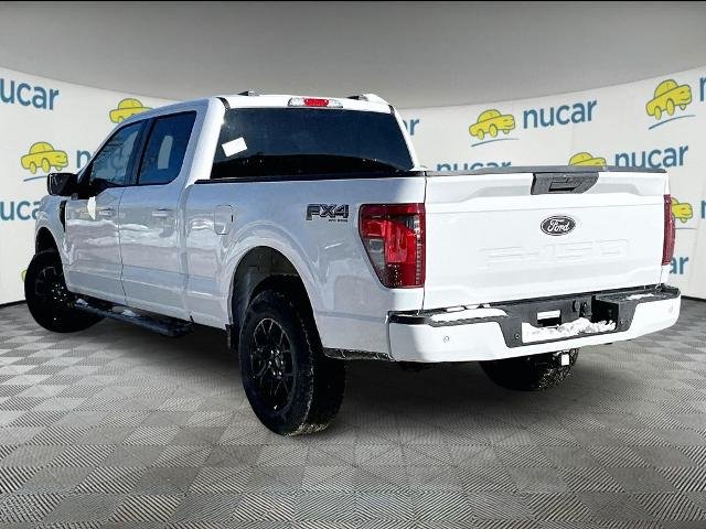 2026 Ford F-150 — photo 17
