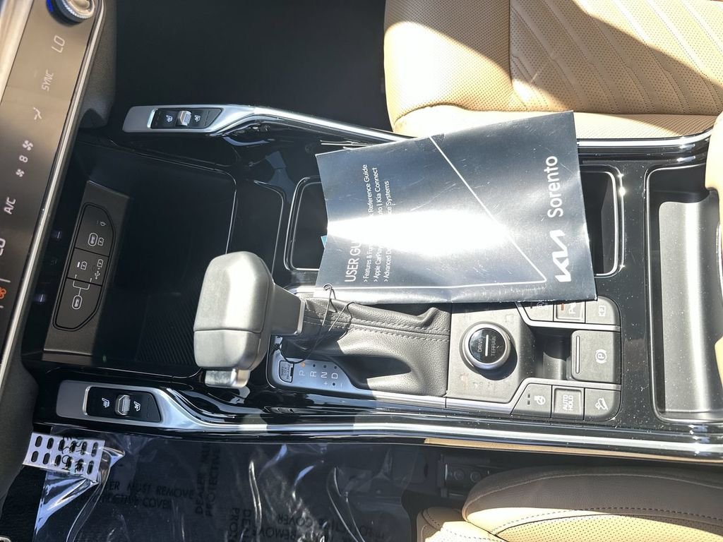 2026 Kia Sorento X-Line SX Prestige - Photo 14