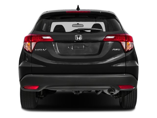 2017 Honda HR-V EX - Photo 8