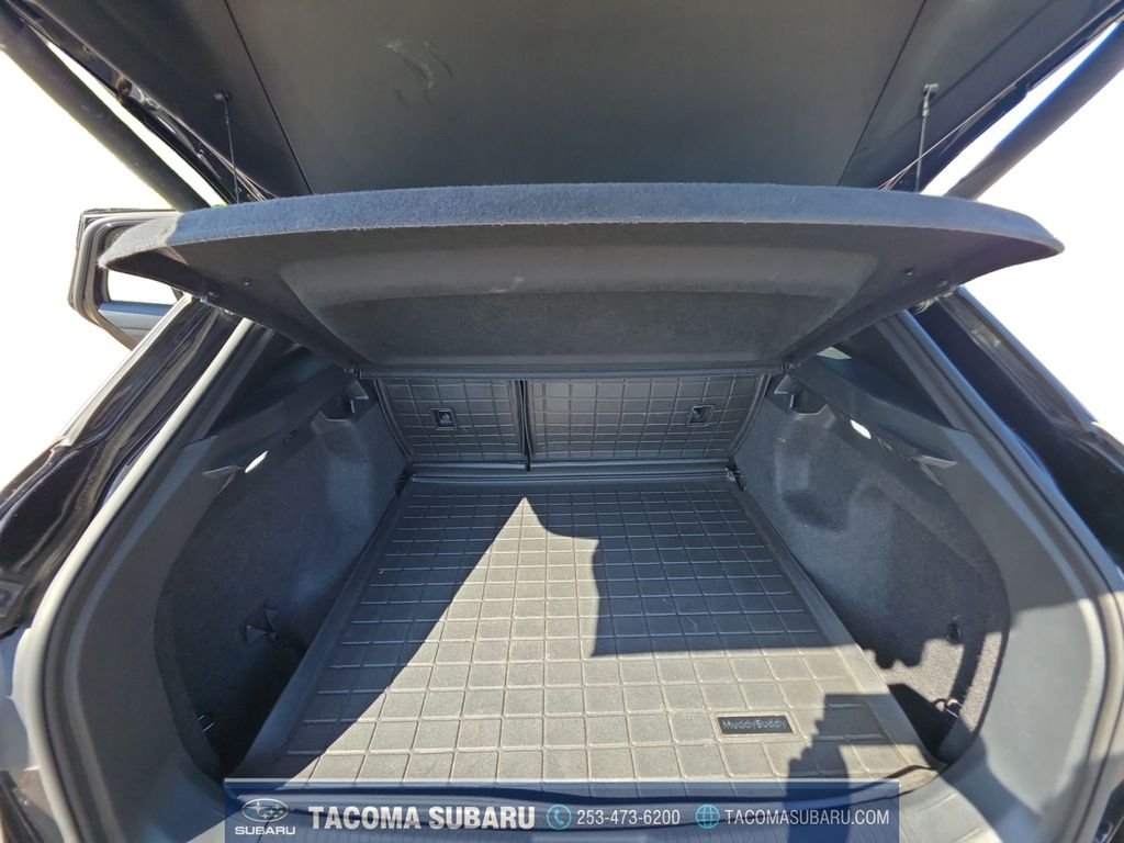 2021 Volkswagen ID.4 1st Edition - Photo 19