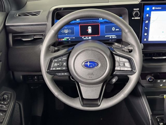Used 2026 Silver Subaru Limited XT image 20