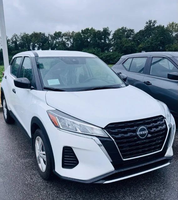 2025 Nissan KICKS PLAY