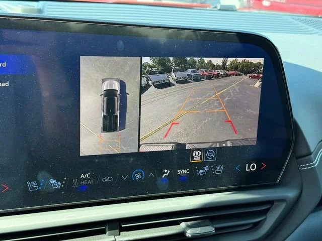 New 2026 Habanero Orange Chevrolet LT - Max Range image 16