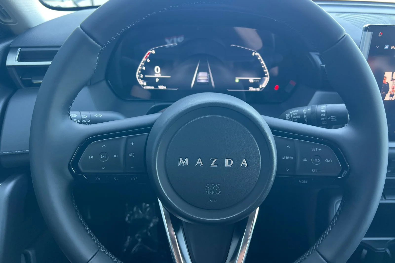 New 2026 Machine Gray Metallic Mazda 2.5 S Preferred AWD image 20