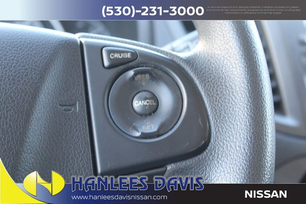 Used 2014  Honda LX image 25