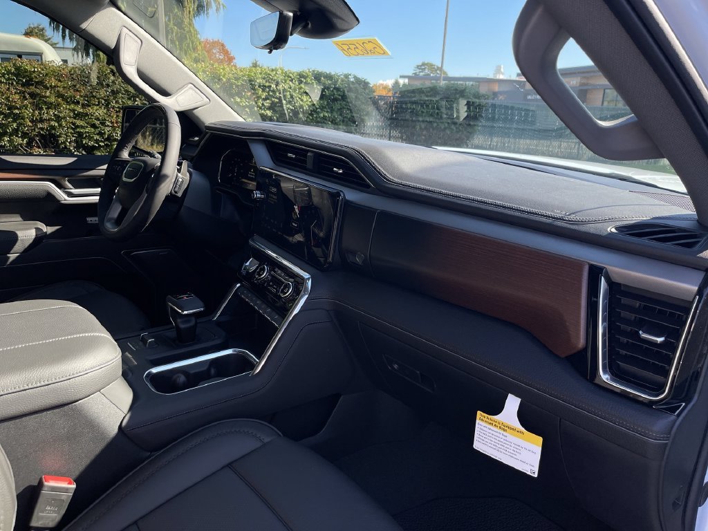 2026 GMC Sierra 1500 Denali - Photo 30