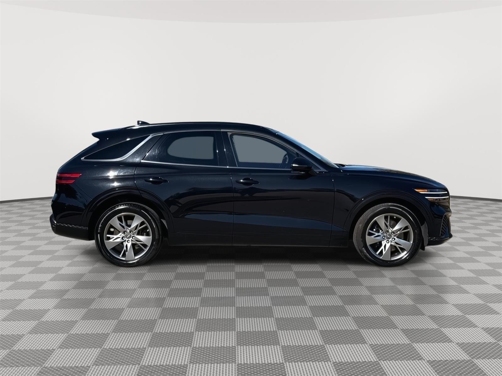 Used 2024 Vik Black Genesis 3.5T Sport image 4