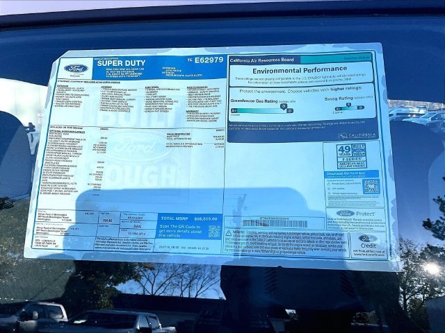 New 2026 Avalanche Ford XL image 28