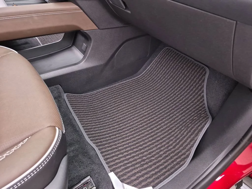 New 2026 Volcanic Red Tintcoat GMC Denali Ultimate image 39