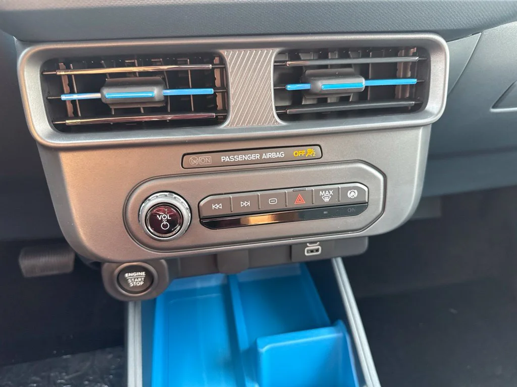 New 2026 Velocity Blue Ford XLT image 40
