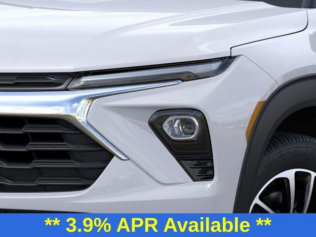 2026 Chevrolet Trailblazer LT - Photo 12