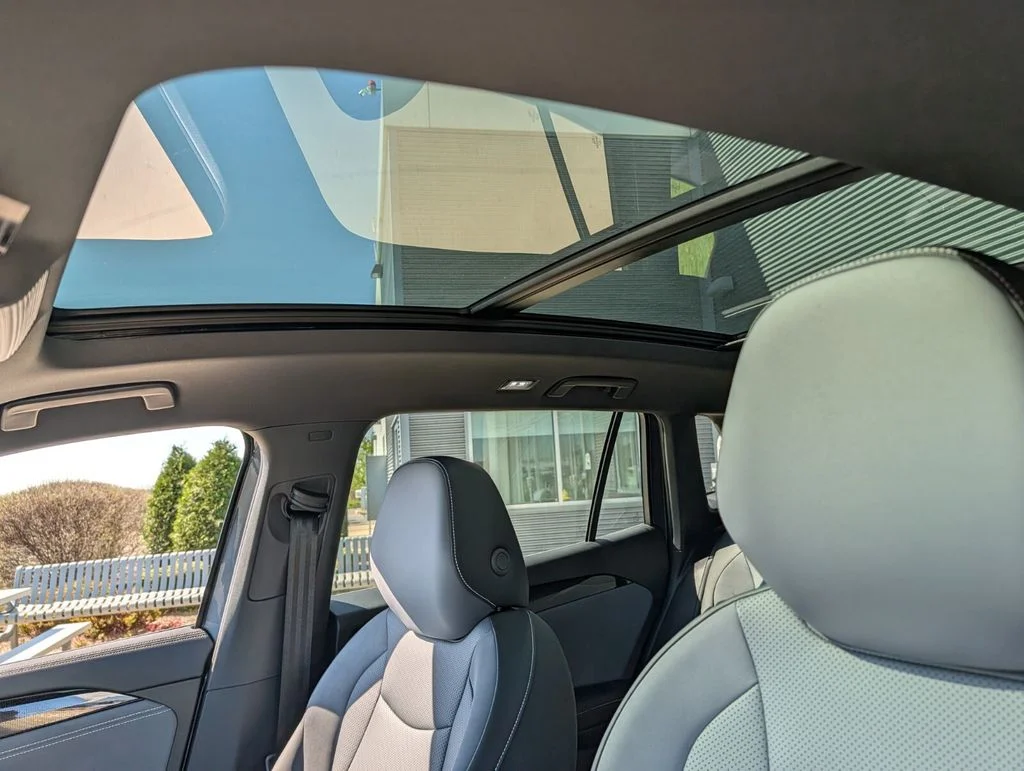 New 2026 Gray Volkswagen 2.0T SE R-Line Black image 13