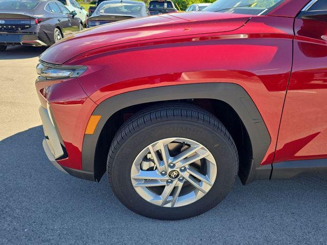 2026 Hyundai Tucson SE - Photo 10