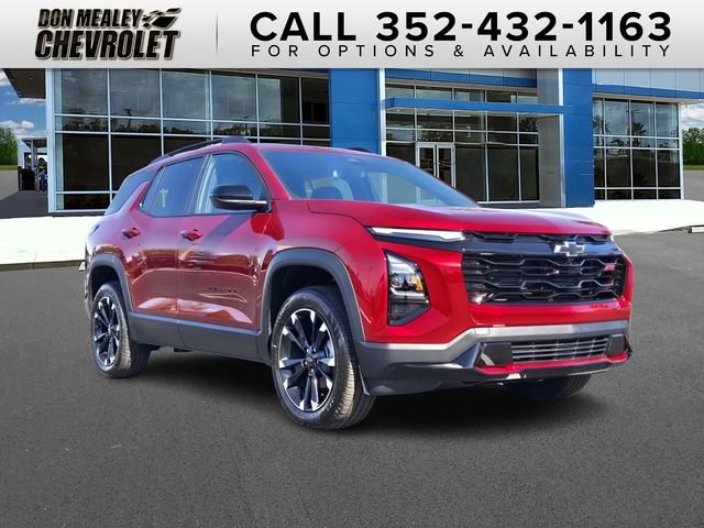 New Chevy Equinox for Sale in Clermont, FL