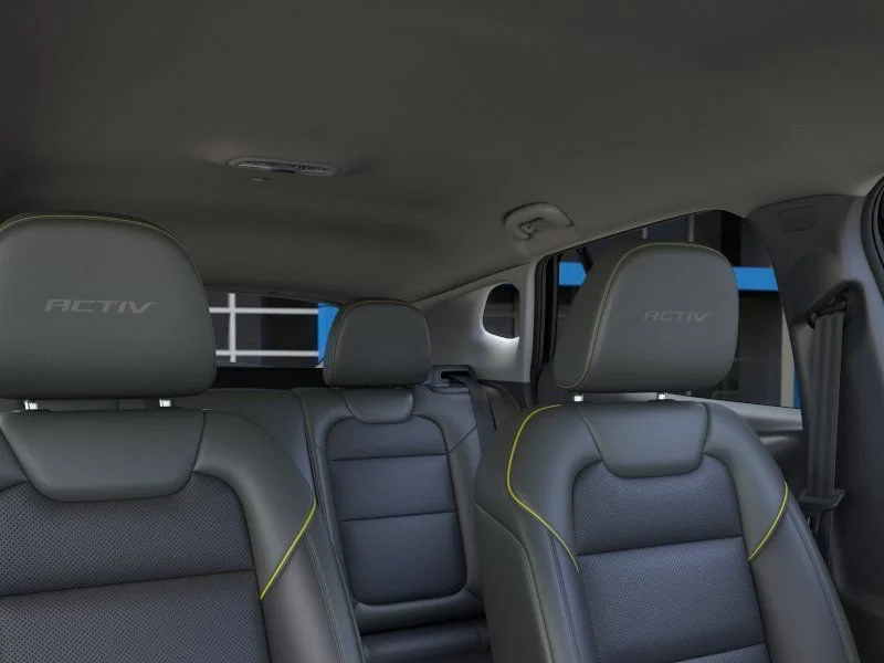 2026 Chevrolet Trax Activ - Photo 24