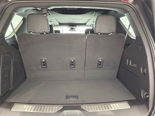 New 2026 Radiant Red Tintcoat Chevrolet Premier image 6