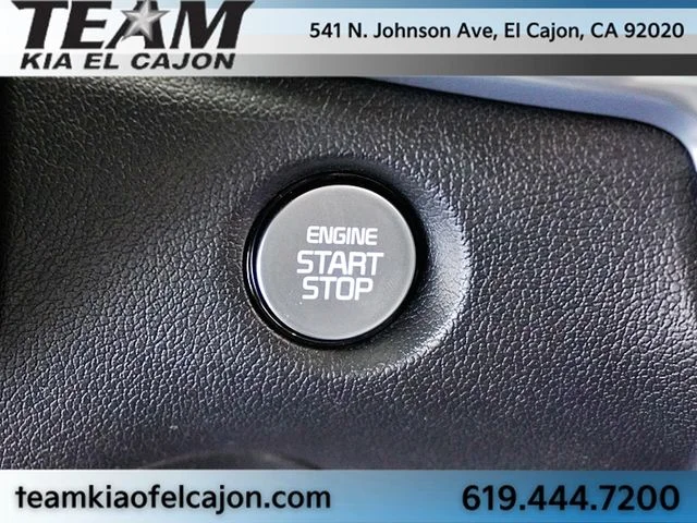 New 2026 White Kia X-Line SX image 38