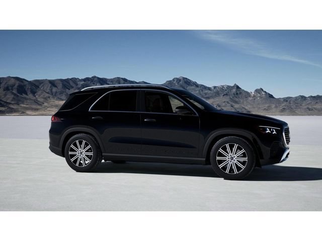 New 2027 Black Mercedes-Benz GLE 350 image 15