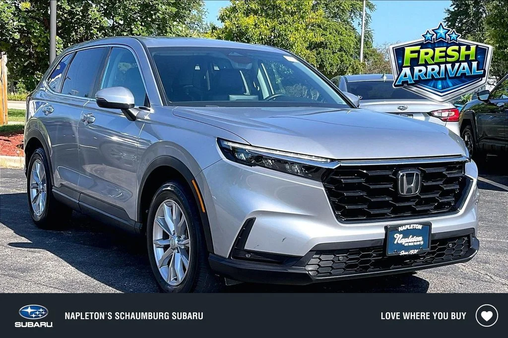 2023 Honda CR-V