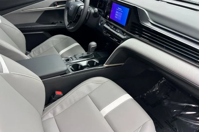 Used 2026  Toyota SE image 17