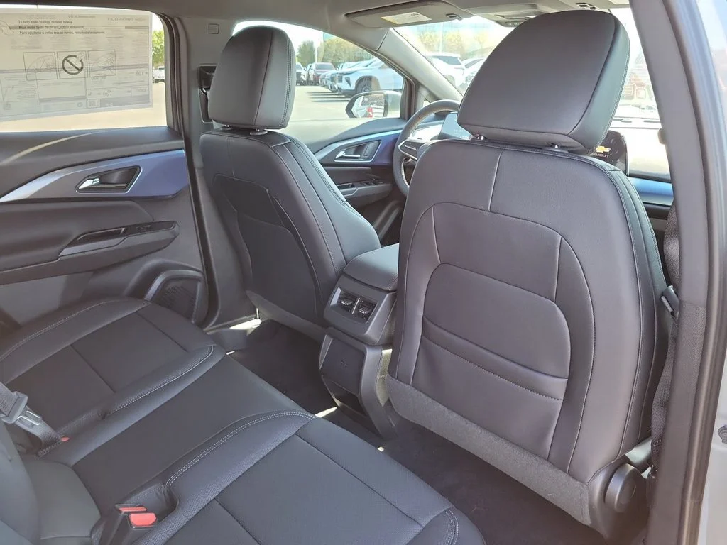 2026 Chevrolet Equinox EV 2LT - Photo 20