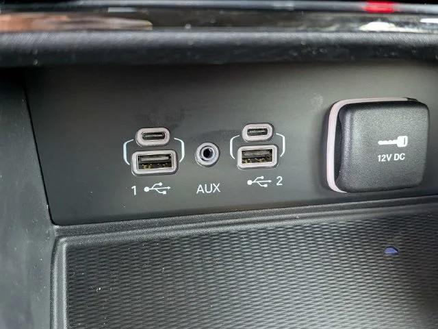 New 2027 Black Jeep Laredo image 22