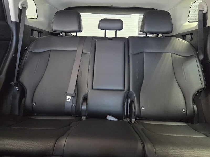 Used 2024 Ebony Black KIA EX FWD image 11