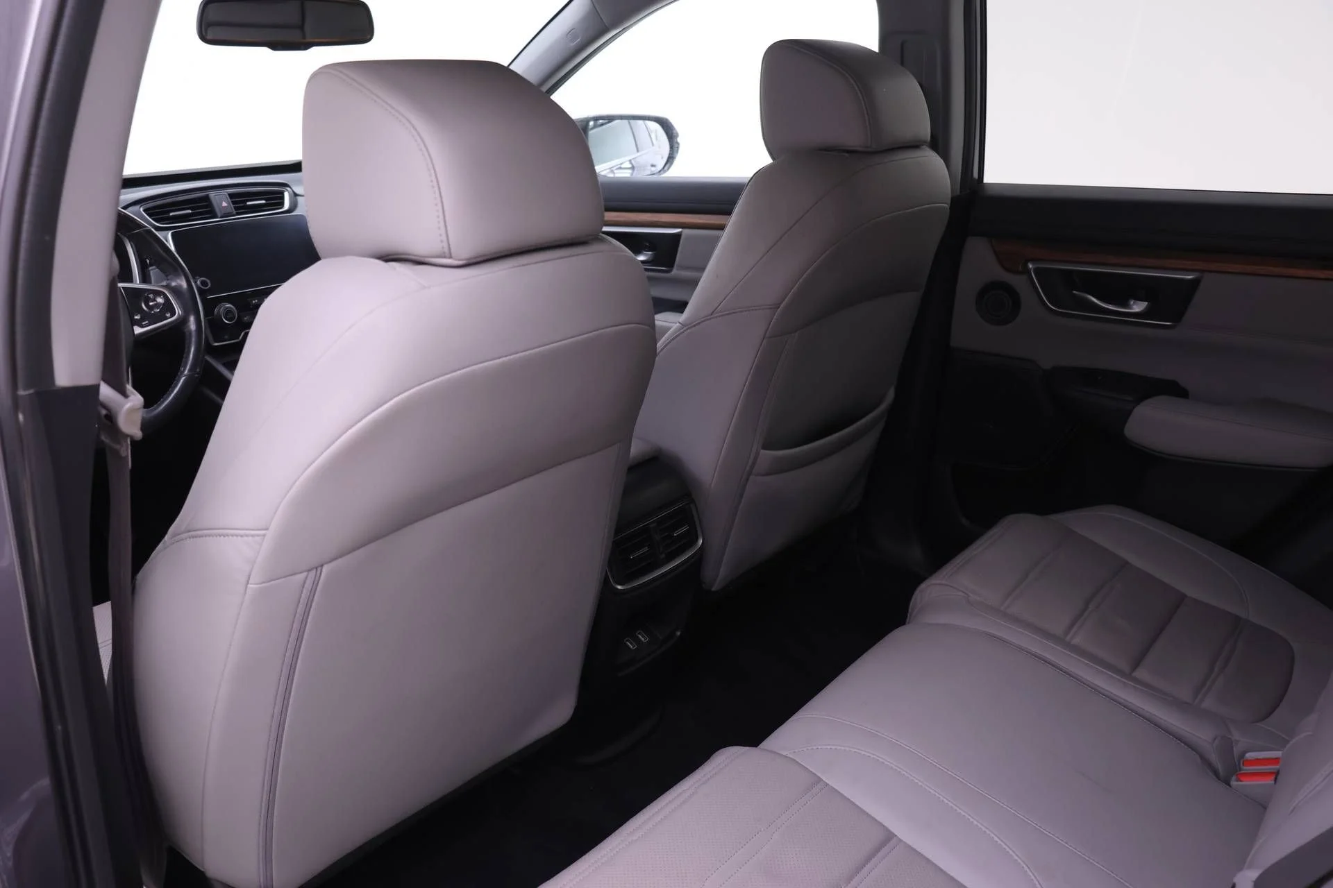 2021 Honda CR-V Touring - Photo 11