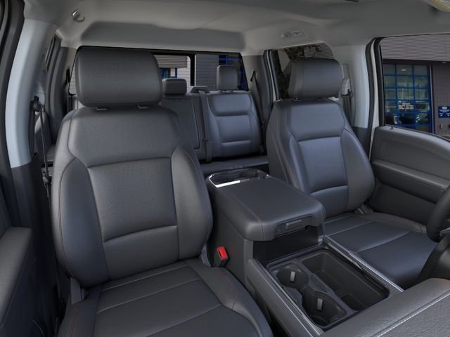 New 2026 Oxford White Ford F-250® Lariat® image 10