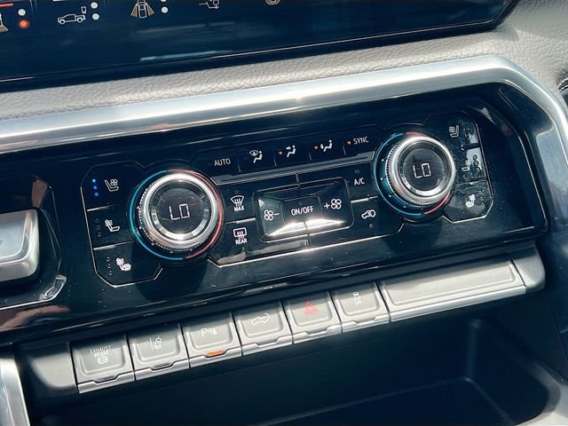 2024 GMC Sierra 3500HD Denali - Photo 20