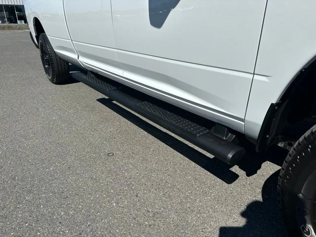 Used 2026 White Ram Tradesman image 9