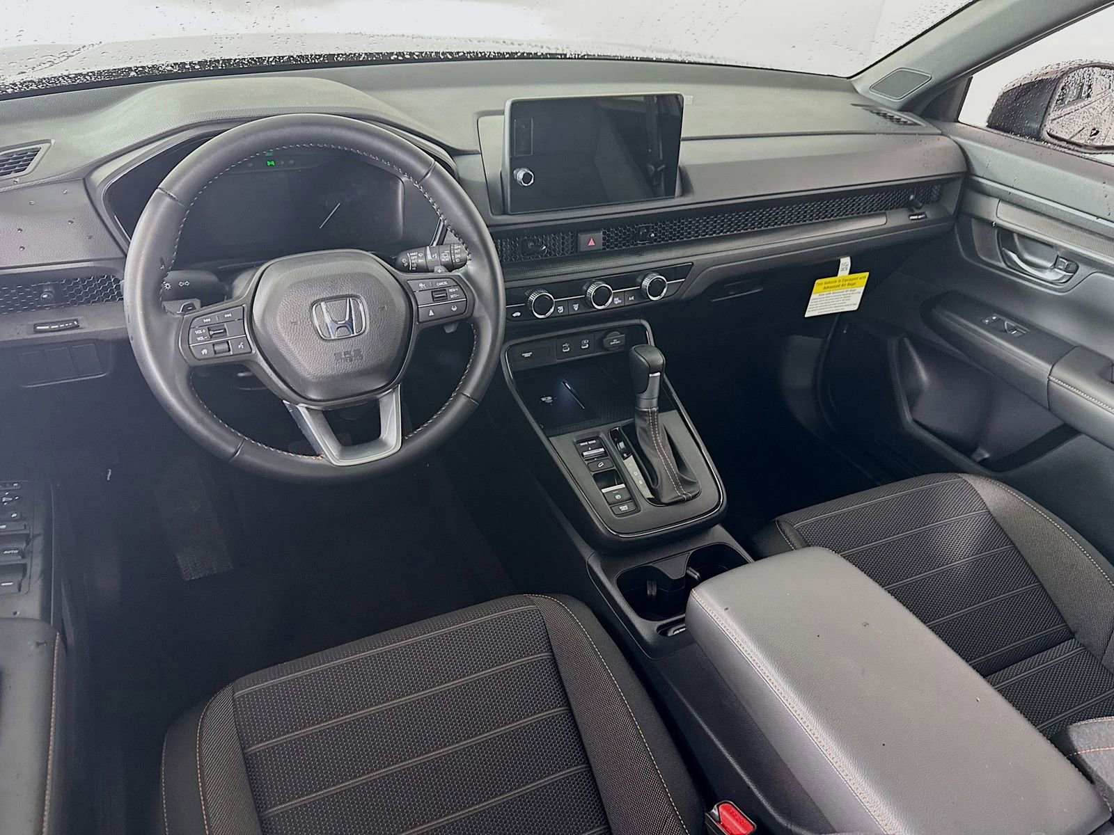 2026 Honda CR-V Sport - Photo 39