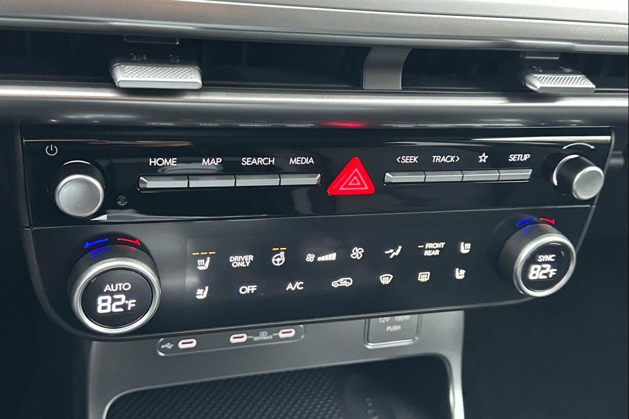 2026 Hyundai IONIQ 9 SEL - Photo 22