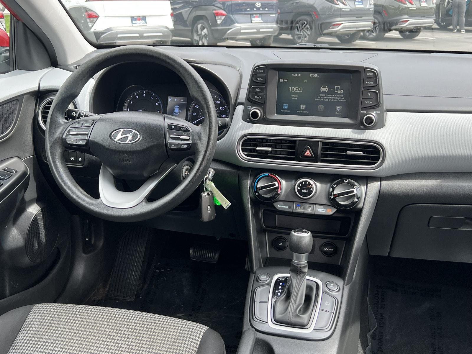 2019 Hyundai Kona SE - Photo 7