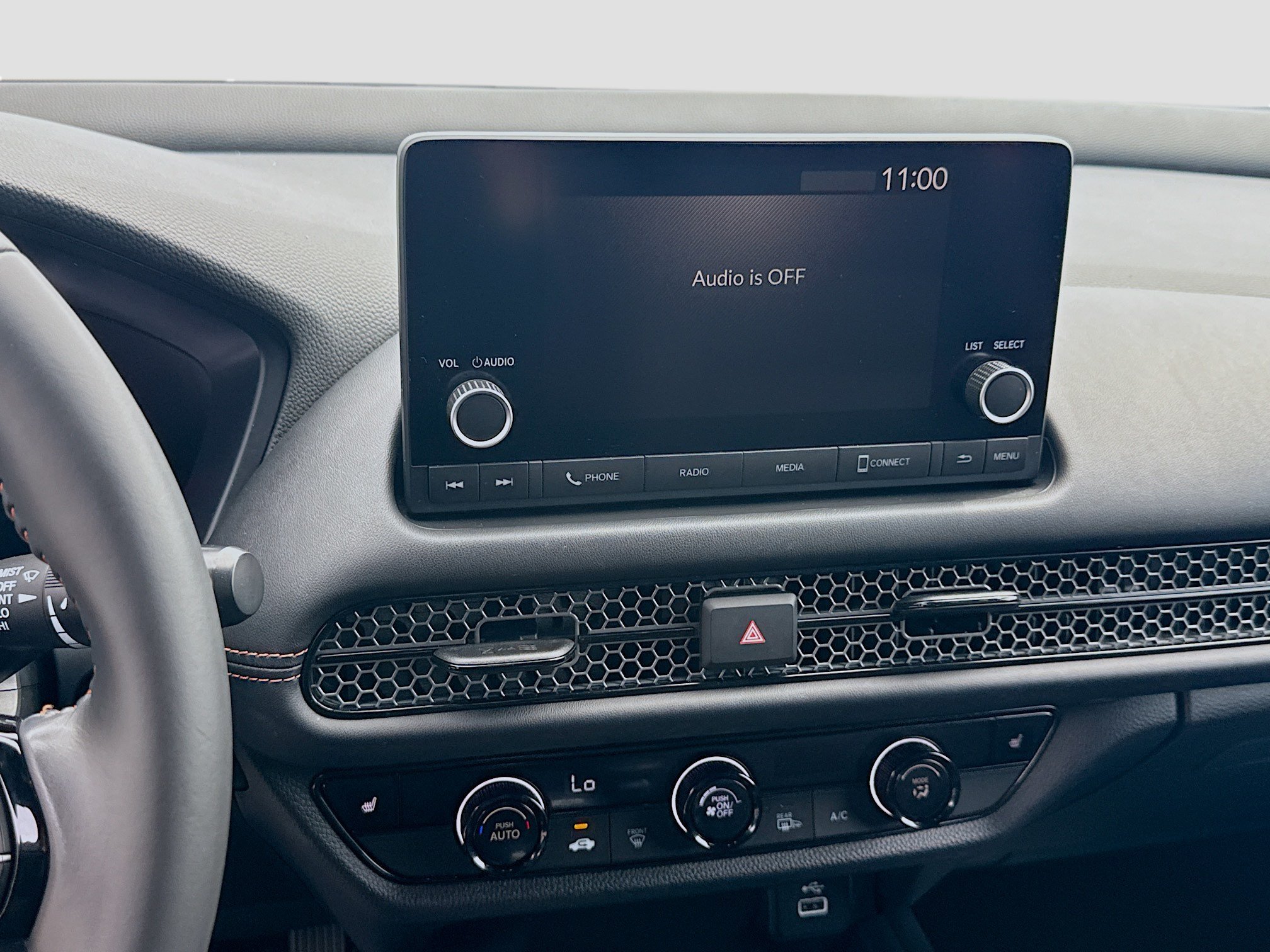 2023 Honda HR-V Sport - Photo 10