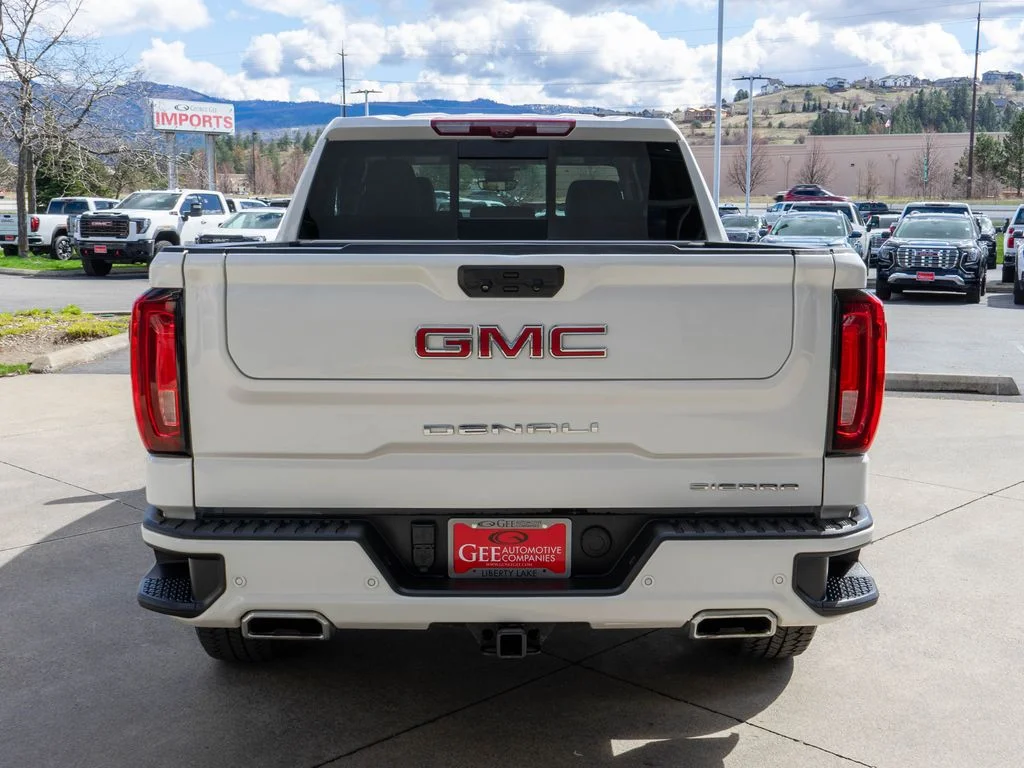 2023 GMC Sierra 1500 Denali Denali - Photo 6