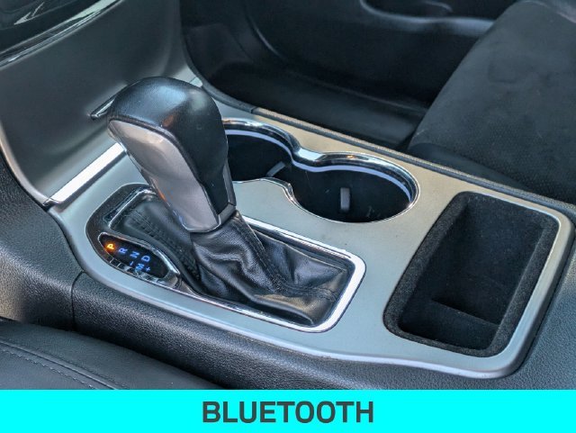 Used 2021 Red Jeep Laredo X image 21