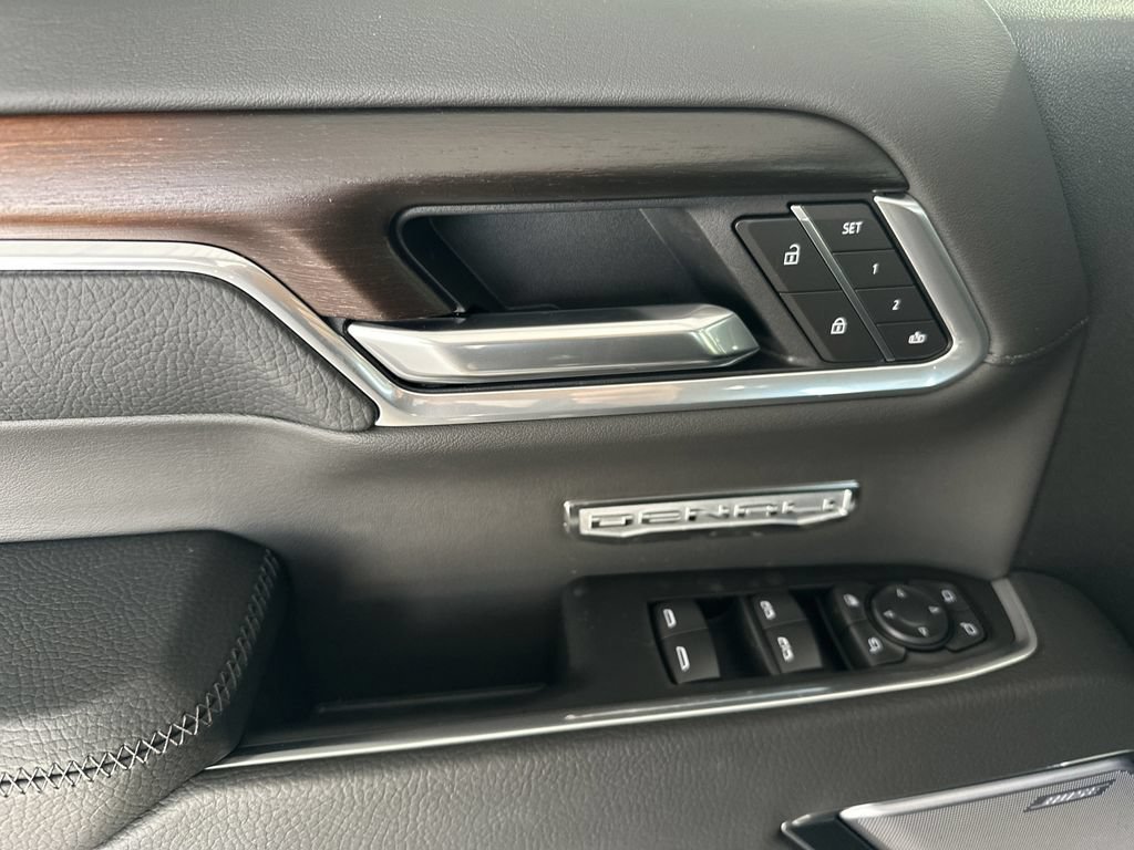 2026 GMC Sierra 1500 Denali - Photo 12
