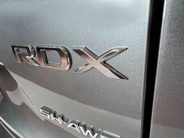 New 2026 Liquid Carbon Metallic Acura w/A-Spec Advance Package image 6