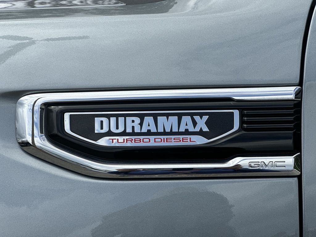 2023 GMC Sierra 1500 Denali Denali - Photo 31