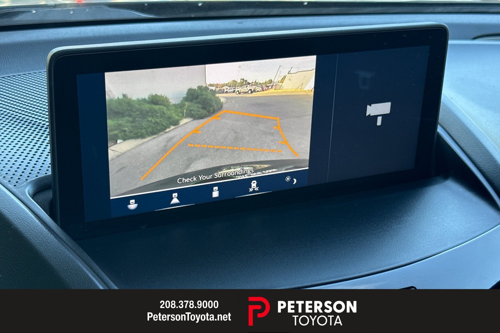 Used 2020  Acura A-Spec Package image 19