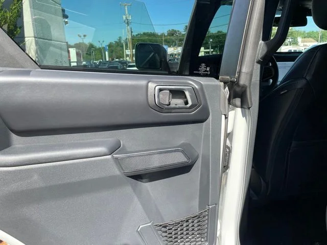 New 2026 AVALANCHE GRAY Ford Outer Banks image 20