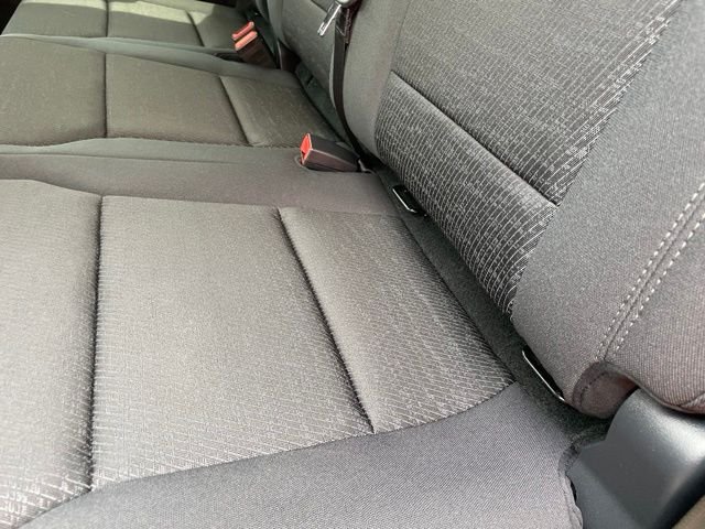 New 2026 Carbonized Gray Metallic Ford XLT image 52