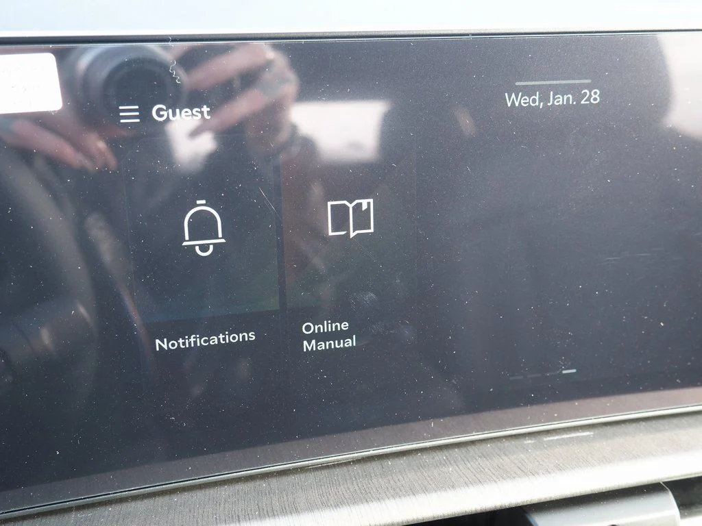 2026 Kia Sportage X-Line - Photo 34